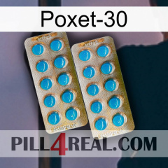 Poxet-30 new08